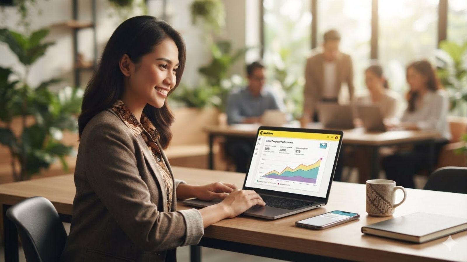 Mengapa Email Marketing Masih Penting untuk Bisnis Online