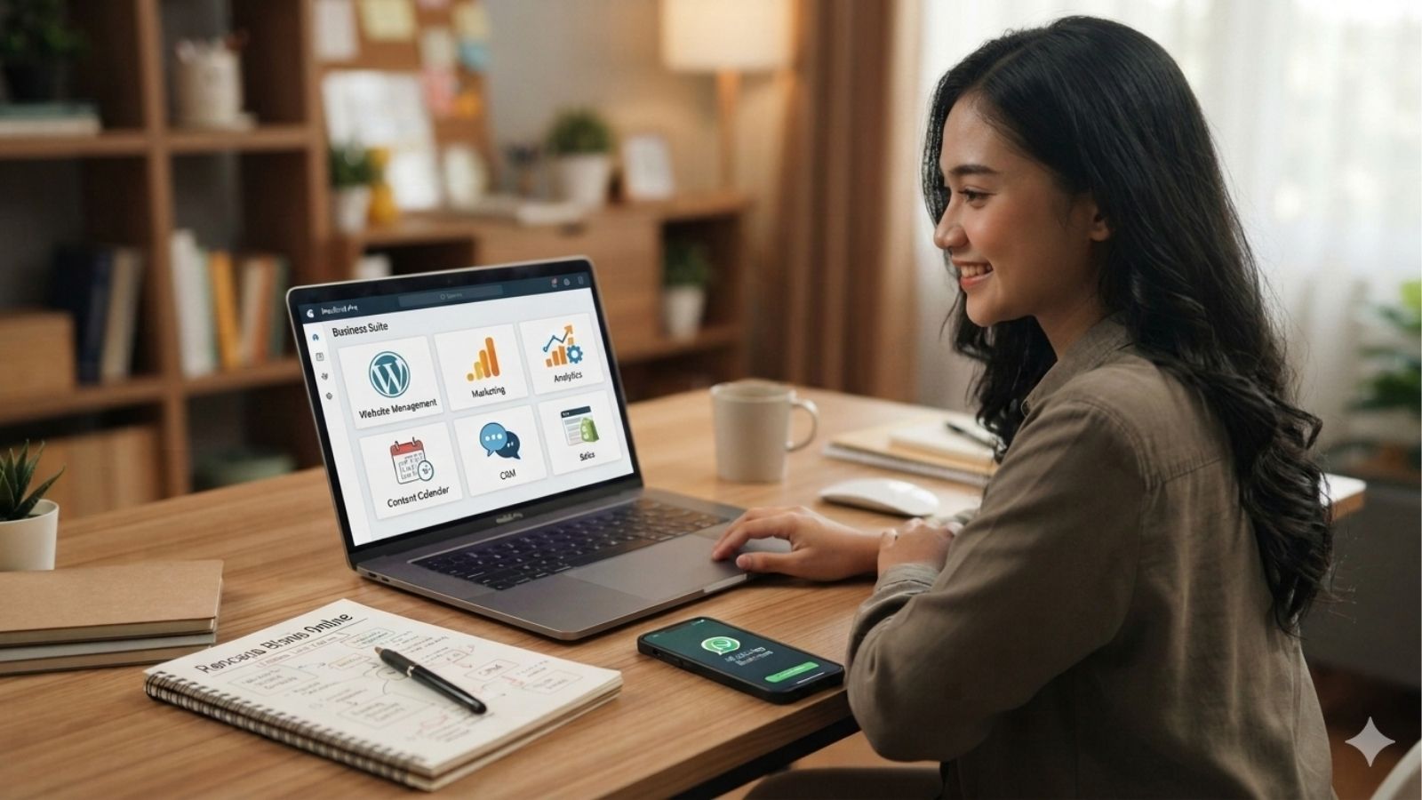Tools Penting untuk Memulai Bisnis Online